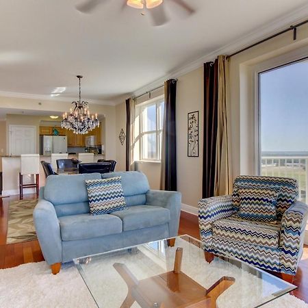 Apartament Ariel Dunes I Destin Zewnętrze zdjęcie