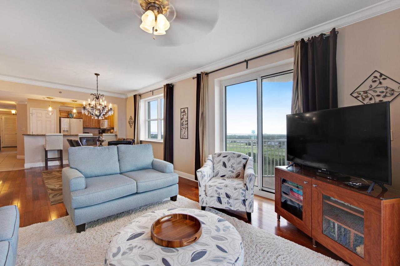 Apartament Ariel Dunes I Destin Pokój zdjęcie