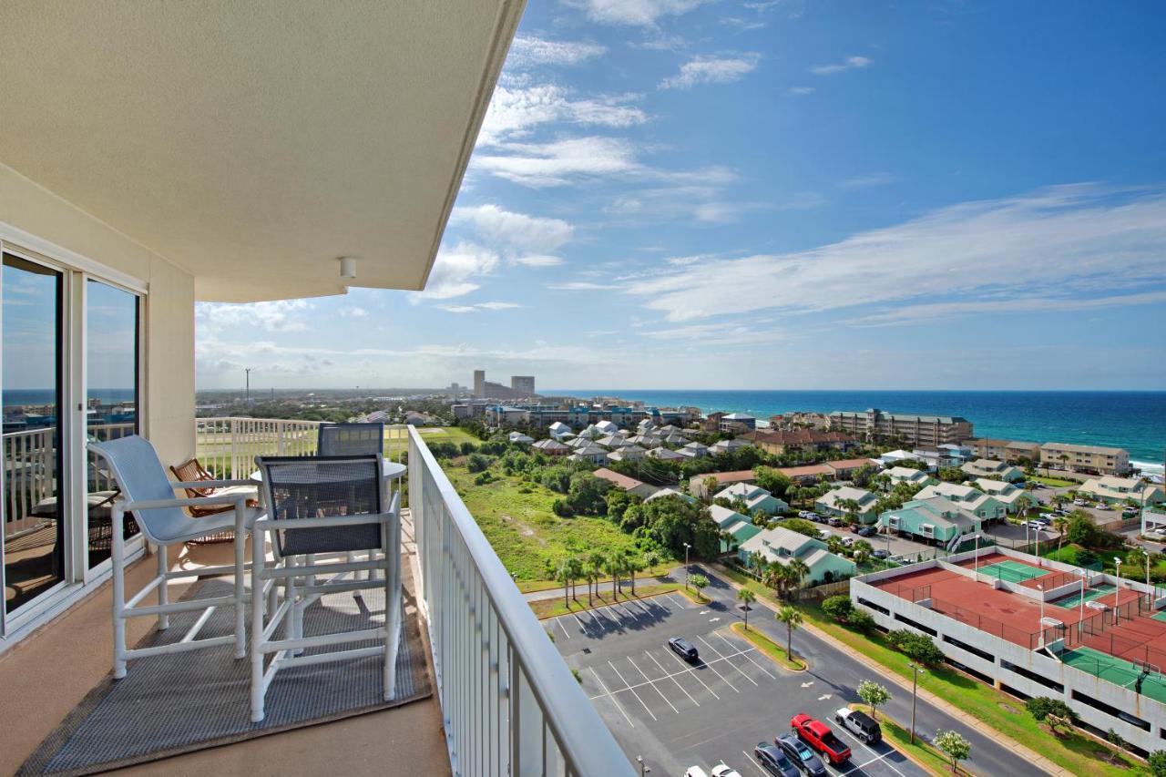 Apartament Ariel Dunes I Destin Pokój zdjęcie