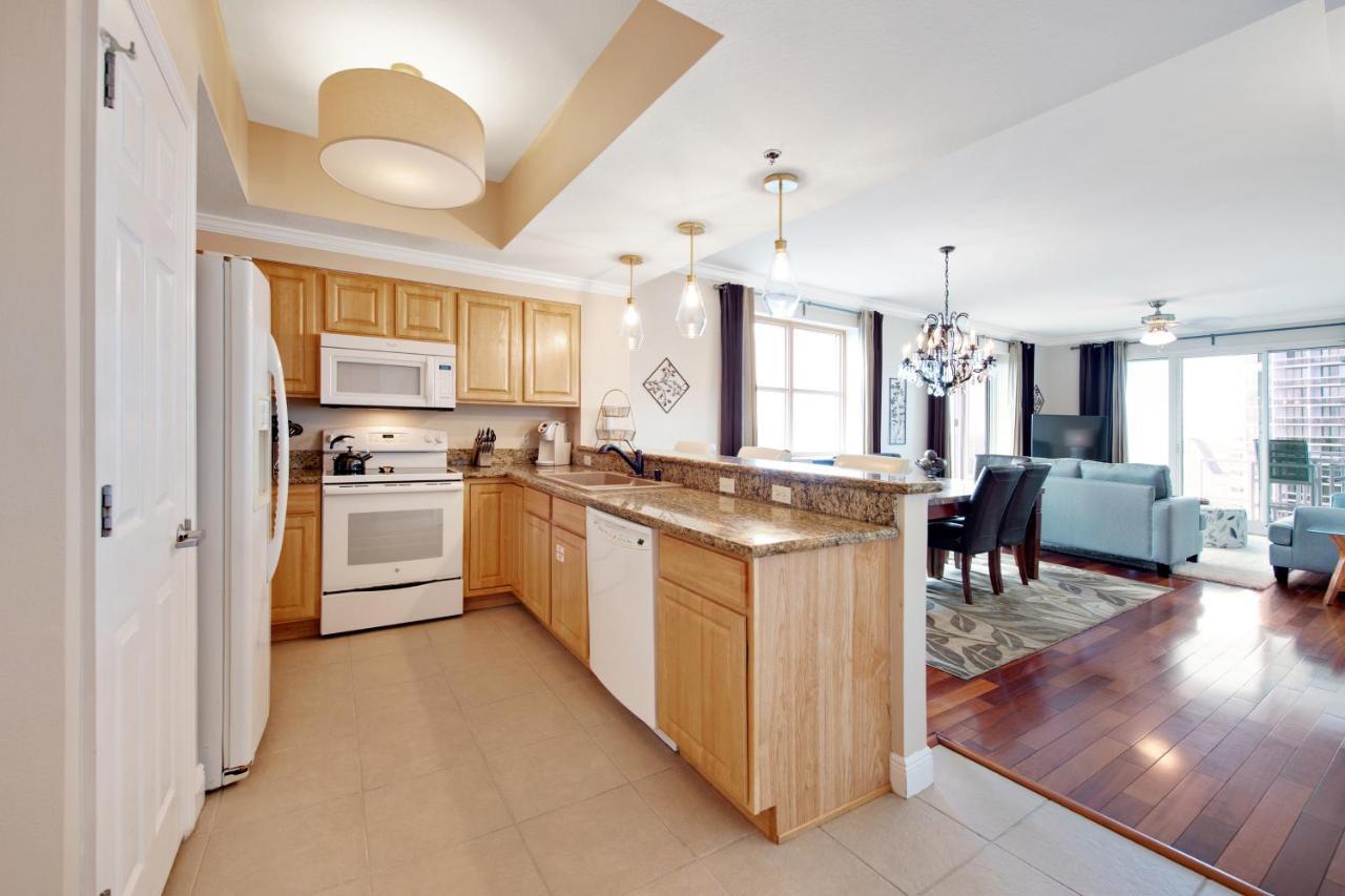 Apartament Ariel Dunes I Destin Pokój zdjęcie