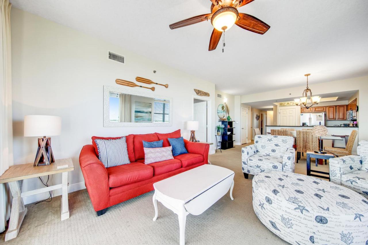 Apartament Ariel Dunes I Destin Zewnętrze zdjęcie