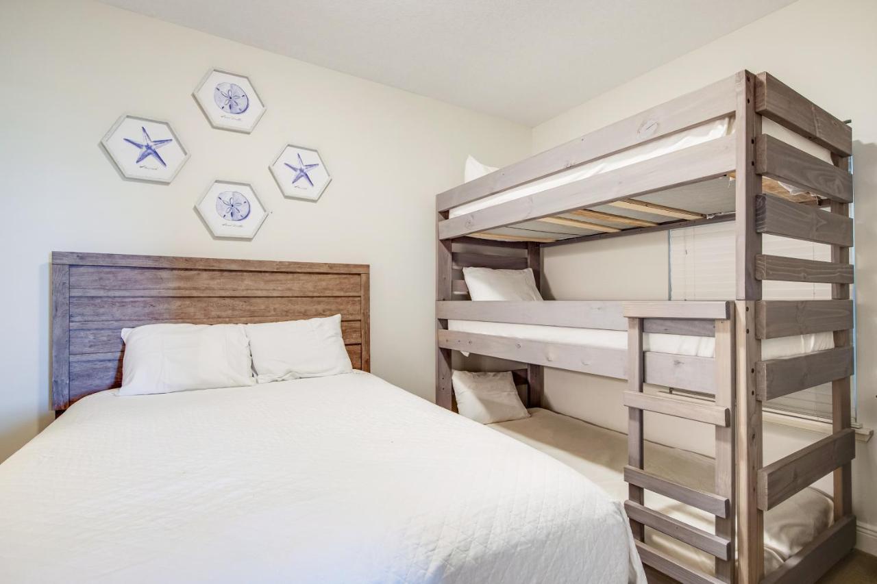 Apartament Ariel Dunes I Destin Zewnętrze zdjęcie