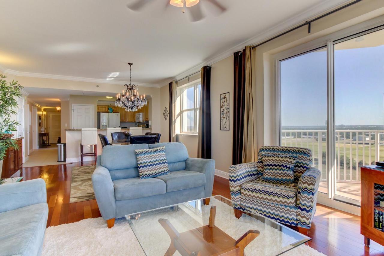 Apartament Ariel Dunes I Destin Zewnętrze zdjęcie