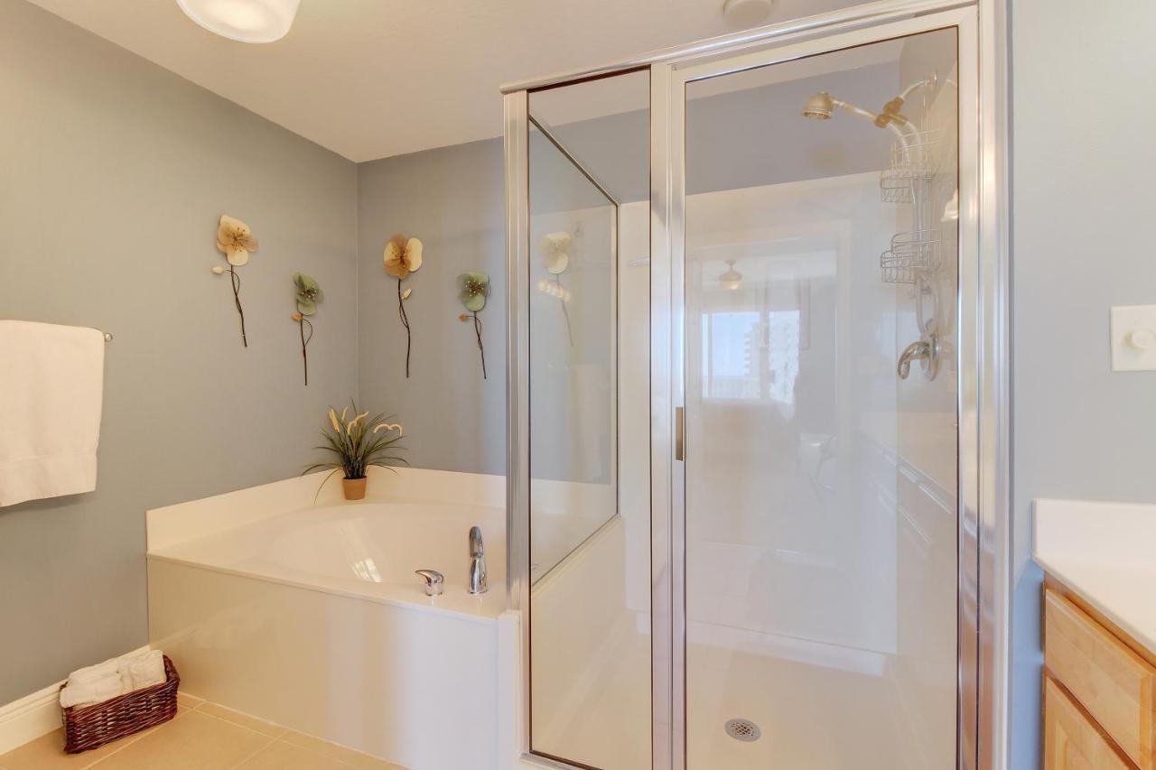 Apartament Ariel Dunes I Destin Zewnętrze zdjęcie