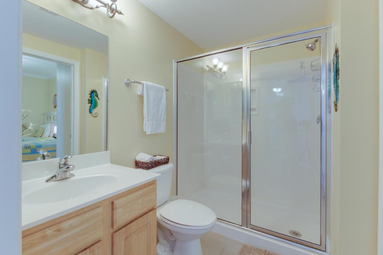 Apartament Ariel Dunes I Destin Zewnętrze zdjęcie
