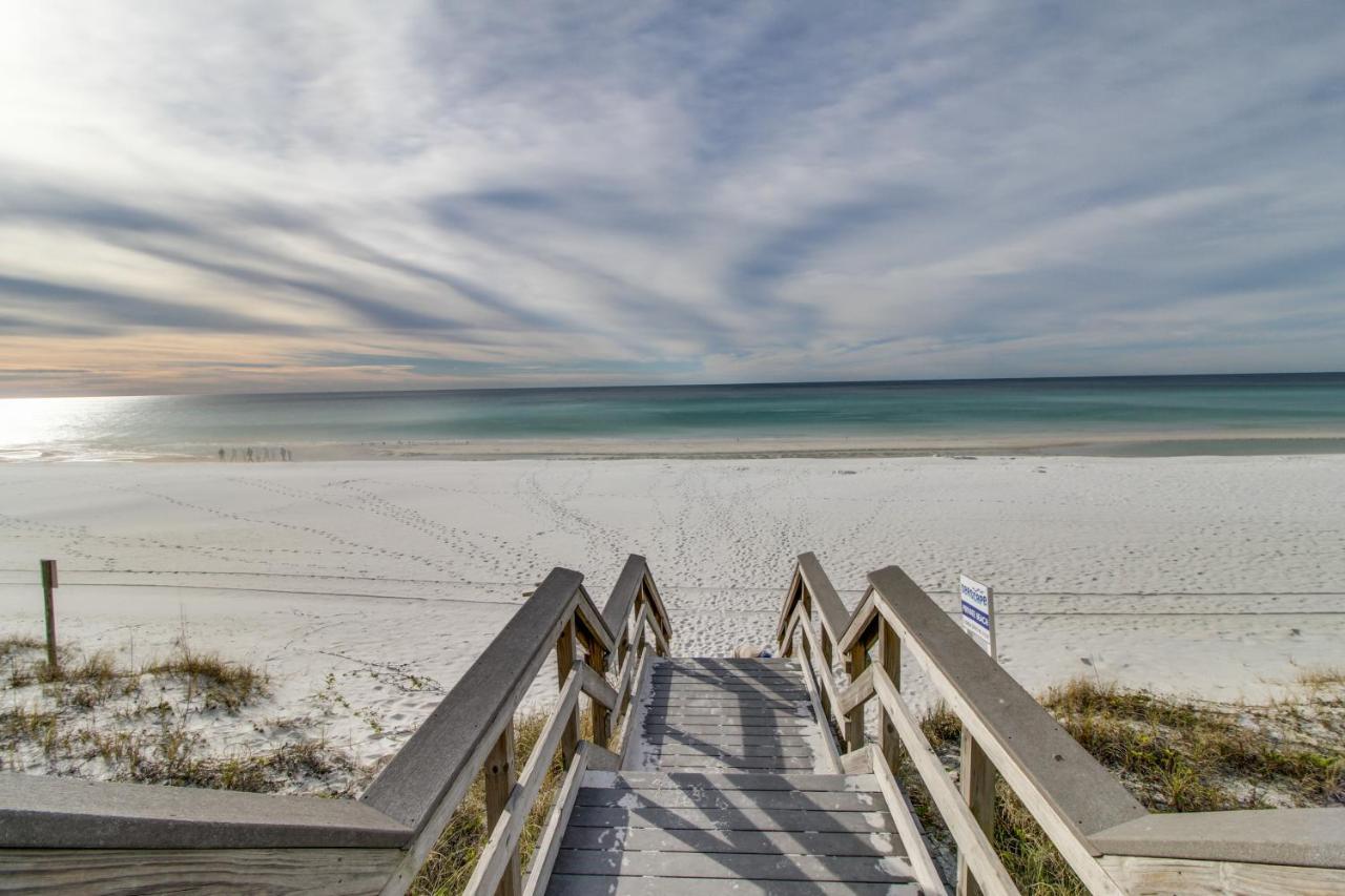 Apartament Ariel Dunes I Destin Zewnętrze zdjęcie