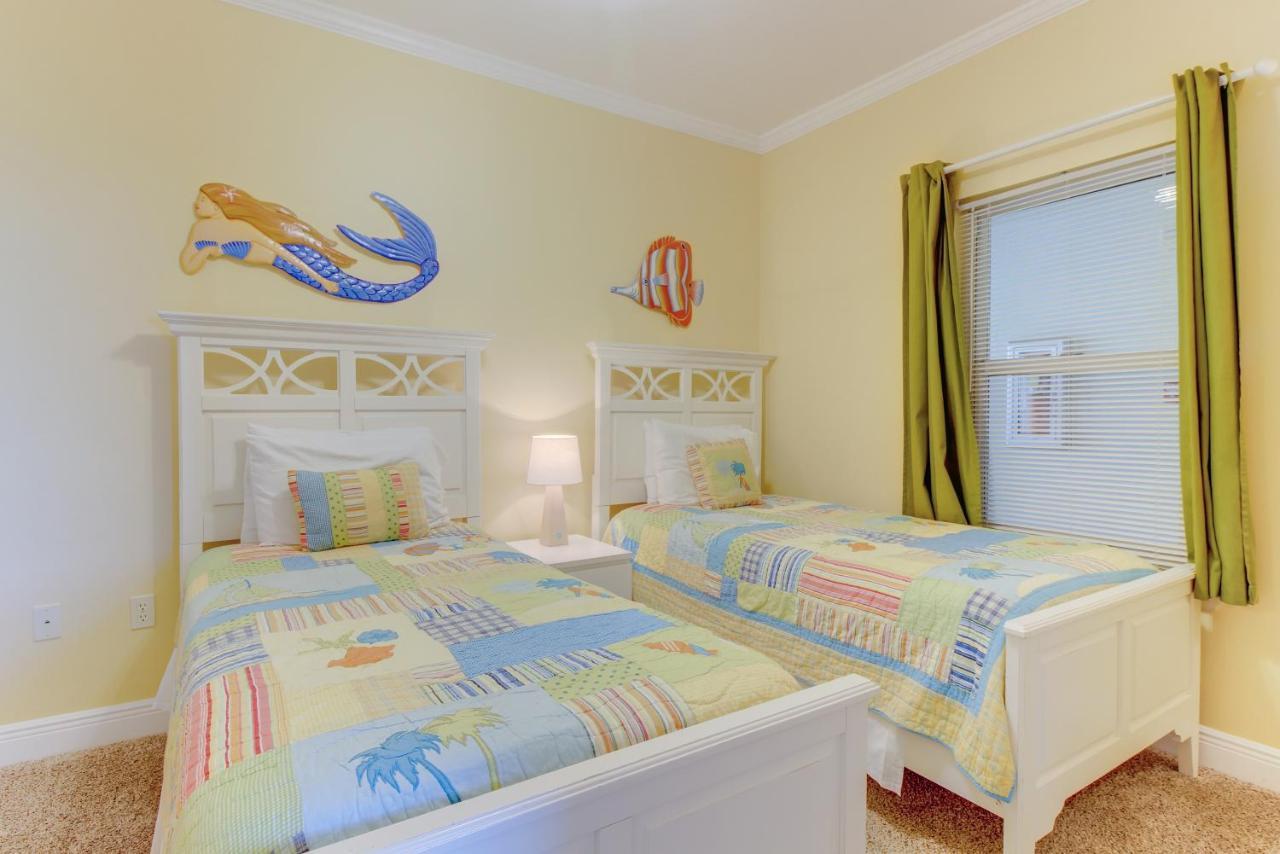 Apartament Ariel Dunes I Destin Zewnętrze zdjęcie