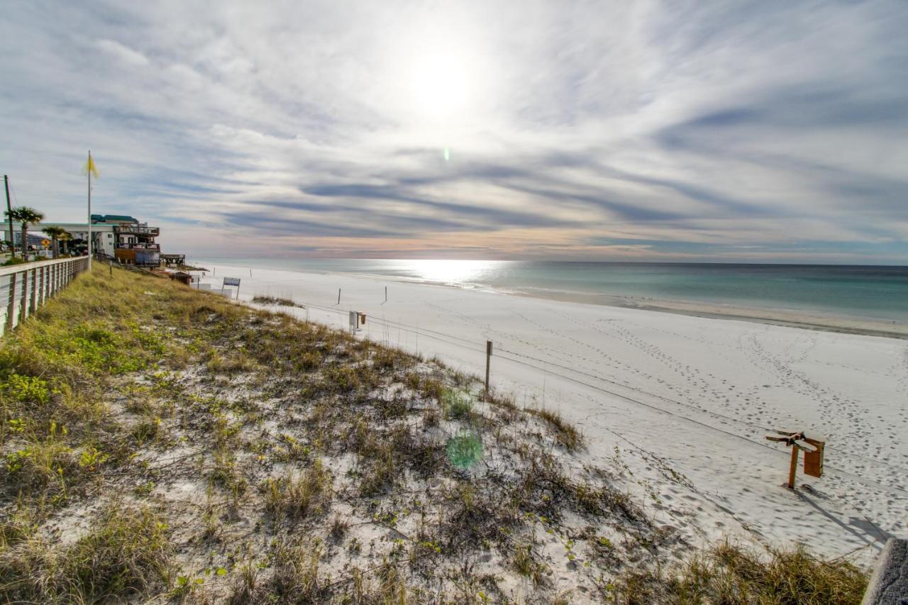 Apartament Ariel Dunes I Destin Zewnętrze zdjęcie